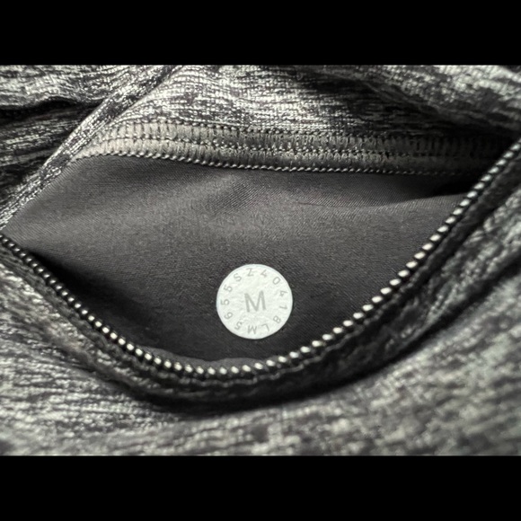 Lululemon Intent Jogger - Picture 6 of 9